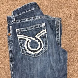 Big Star Jeans